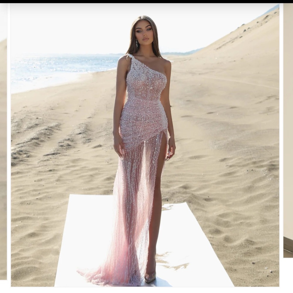 Mina dress